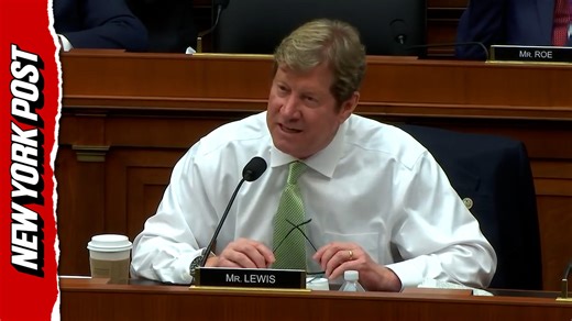 Former Minnesota Rep. Jason Lewis exposes state's major daycare fraud in resurfaced video from 2018