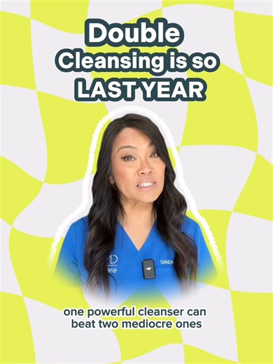 Deep Clean Pores with Salicylic Acid Cleansers