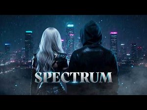 Moods - SPECTRUM (Official Music Video)