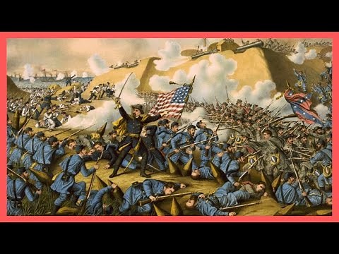 The Blockade Runners of the American Civil War