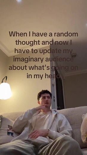 Random Thoughts and Imaginary Conversations