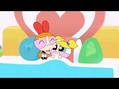 Powerpuff Girls Blossom 2016 crying (BFDI Ruby crying)