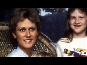 WHAT MAKES A PSYCHOPATHIC MOTHER? THE STORY OF DIANE DOWNS