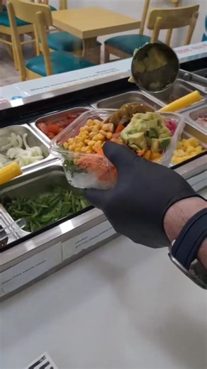 Nuestro primer video del año armando un bowl🤩 dejanos saber en los comentarios que te pareció! #ohanapokebowls #pokebowls #nicaragua🇳🇮 #comidasaludable #foodie