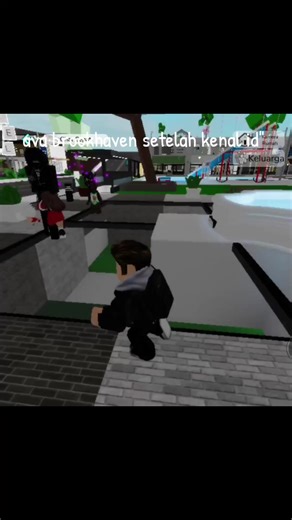 Exploring Brookhaven's Transformation in Roblox