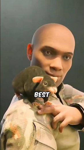 These Giant Rats Are Saving Thousands of Lives… Here's How
