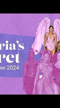 Victoria’s Secret Fashion Show: así fue el regreso de la marca estadounidense | El Espectador