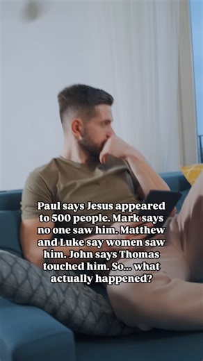 The Reasoned Reality Project on Instagram: "Check out my book “Deconstructing Dogma” on Amazon. Link in bio. #Atheist #christian #religion #god #church #Atheism #Skeptic #Secular #ExChristian #Exvangelical #Deconstruction #miracle"