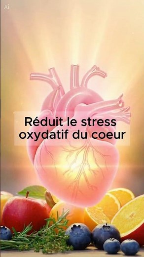 Ce cocktail protège votre cœur… et il est sans alcool ❤️