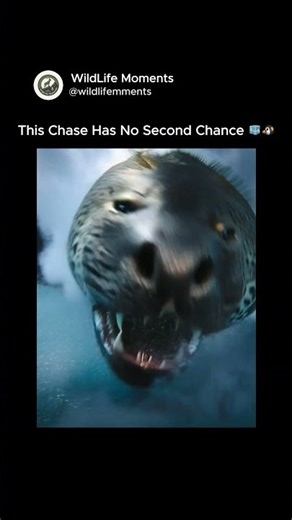 Cameraman POV 👀 - Penguin vs. Leviathan