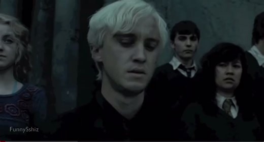 Voldemort Hugs Draco: Heartwarming Extended Scene