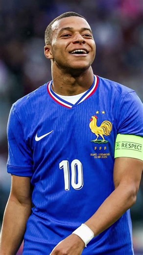 Mbappe 🥶 #funk #music #realmadrid #football #shorts #song #france #mbappe