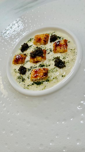 308K views · 3.1K reactions | Per la serie di ricette ✨luxury food✨...