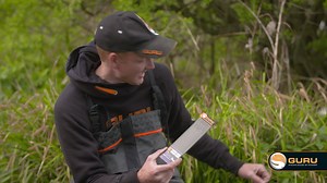 7.8K views · 139 reactions | Super LWG Ready Rigs These little beauties are perfect for all different types of fishing scenarios. A wide range of baits fit perfectly into the bands from a 4-8mm pellet to a maggot which can be a deadly tactic when fishing up in the water. 5 different sizes are available: 20's - 0.11 18's - 16's - 0.13 14's - 0.15 12's - 0.17 | Tackle Guru | Facebook