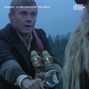 12K views · 177 reactions | The hit action-adventure "Journey to the Center of the Earth", based on the Jules Verne classic, is now available to watch FREE on Popcornflix  | Popcornflix | Facebook