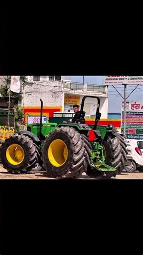 system tractor viral trending short Rohit viral video