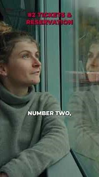 Bernina Express Tickets: 5 Things You Must Know Before Booking