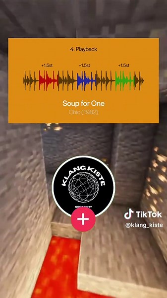 Exploring Modjo's 'Lady' Sample Breakdown