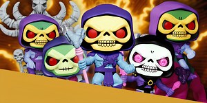 Funko Fusion: 5 Coolest Pops That You Can Play As