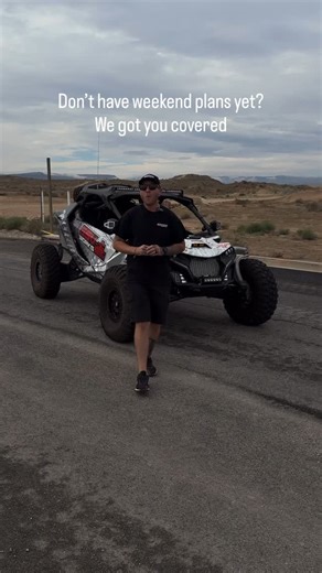 9 comments |  UTV Takeover is HERE!  We’re rolling in heavy this...