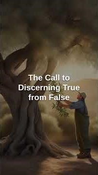 How the Spirit of Religion fights the Spirit of God | Christian Faith