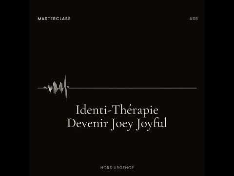 Identi-thérapie : auto-hypnose, PNL et affirmations pour transformer son identité - S1E8