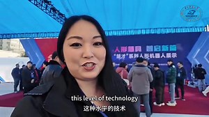 At #HUST, we are proud to drive groundbreaking advancements in humanoid robotics🤖, leading in the #Hubei province.🌍 Join Brazilian tech blogger Cymye for a closer look.🔍#HUSTInnovation #VibrantHUST #HUSTPride #HUSTer #HUSTHonor | Huazhong University of Science and Technology