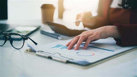 Learn about the different types of retirement plans with Financial Expert Tayvon Jackson