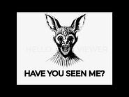 THE MONUMENT MONSTER - The Monument Mythos