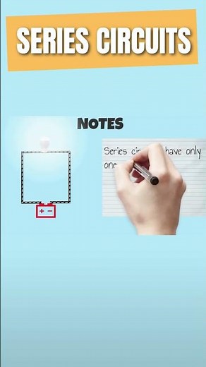Flow of Electricity in a Circuit | Closed Circuit, Open Circuit, Parallel Circuit, Series Circuit