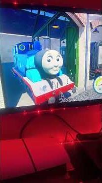 Thomas live on stage Thomas saves the day in wonders of sodor