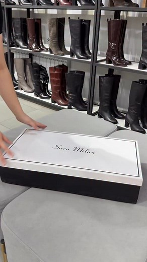 Next Step Обувь on Reels