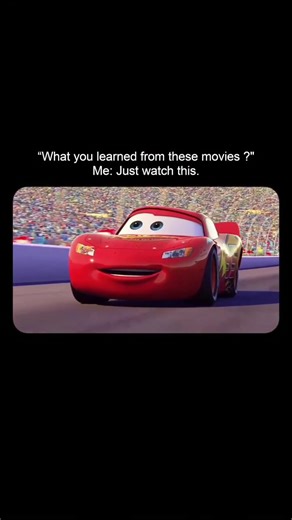 Cars (2006) is a journey of self-discovery, where the fast-paced world of racing meets the timeless lessons of friendship and humility. Lightning McQueen starts out as a cocky rookie, chasing fame and success, but it's in the small town of Radiator Springs where he learns what truly matters-community, loyalty, and taking the time to appreciate life beyond the finish line. This film is a vibrant mix of humor, heart, and breathtaking visuals, showing that the road to victory isn't just about winni