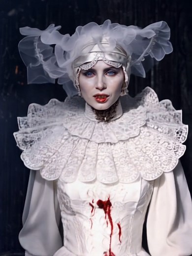 🩸⚰️ Lucy Westenra - Bram Stoker's Dracula (1992) ⚰️🩸#vampire #dracula #blood #fangs #gothic #goth #dark #darkromance #vampires #fyp #darkfantasy #vanhelsing #nosferatu