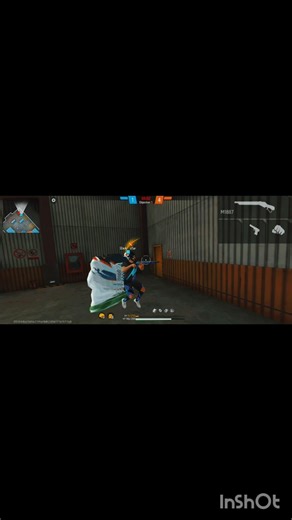 editing fast movement