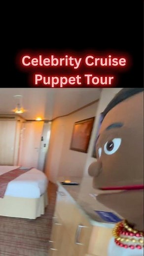 Celebrity Reflection Cruise Ship Walkthrough 🚢 | First Look Onboard