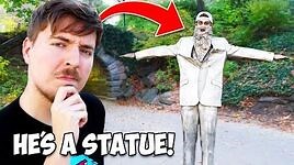 $60,000 Extreme Hide And Seek - Challenge