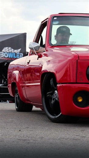 Bagged Toyota Minitruck | Classic Truck