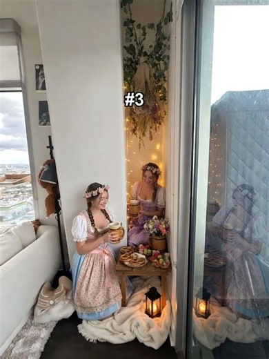 RenoMuse app turned my room into 7 different designs
