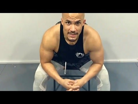 Marcus Officer has been putting in the work and is ready for his in-ring debut at MONSTER'S BRAWL 4!