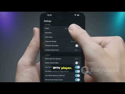- How to setup your IPTV playlist step by step.#iptv #stream