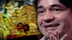 Learn more about Carlos Lehder of the Medellin Cartel, who revolutionized the cocaine business by taking over an island in the Bahamas, in this clip from Gangsters: America's Most Evil. | Crime & Investigation on A&E