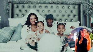 "3 hours later side chick comes forward pregnant with Tim Baby" - When Tim Anderson's ex-girlfriend announced pregnancy hours after his wife posted picture-perfect family photos