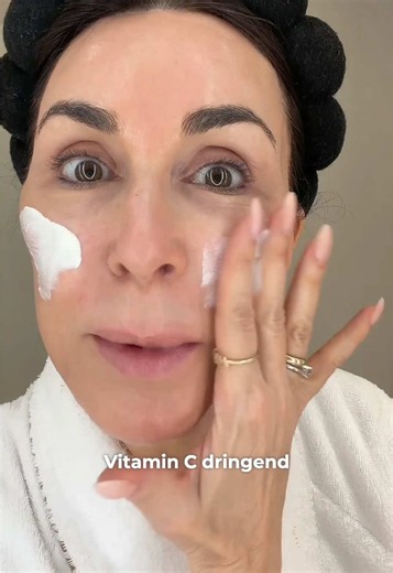 Pigmentflecken verschwinden lassen – so wirkt Skincare