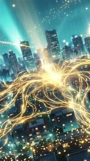 見えない糸のアーキテクチャ 【繋ぐ、という仕事】 第6話テーマソング