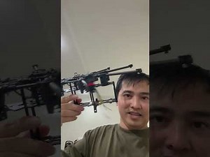 Custom flight controller - isolated power