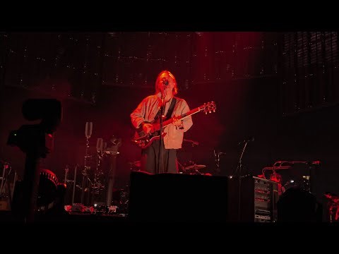 Radiohead- Reckoner (O2 Arena London 22/11/2025)