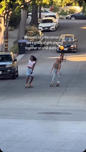 GRLSWIRL on Instagram: "Channeling this all summer"