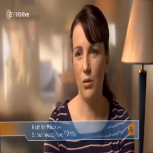 Aktenzeichen XY Wo ist mein Kind - Teil 1 | Carmelita Pereira