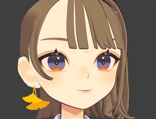 200K views · 4.5K reactions | Artist どろんdoron demonstrated a neat way to make 3D noses look anime-like in Blender. Check it out: https://80.lv/articles/way-to-make-3d-nose-look-anime-like-in-blender/ | 80 Level | Facebook